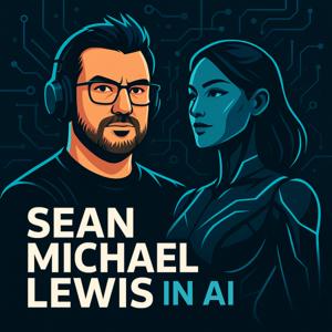 Sean Michael Lewis in AI