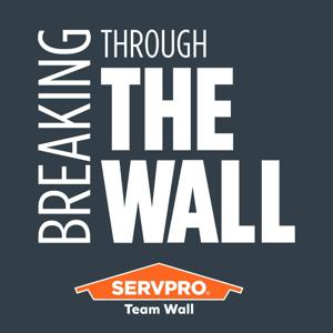 Breaking Through the Wall