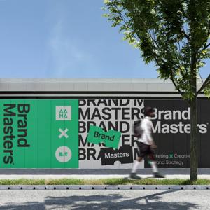 Brand Masters