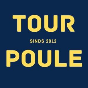 Tourpoule podcast