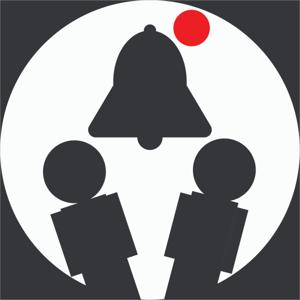 Two Guys, One Update