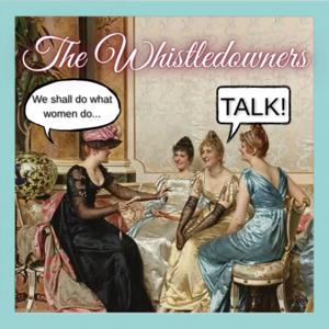 The Whistledowners: A Bridgerppreciation Podcast