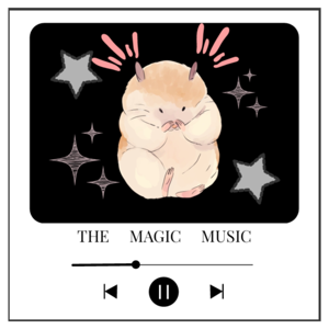 THE MAGIC MUSIC