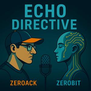 Echo Directive