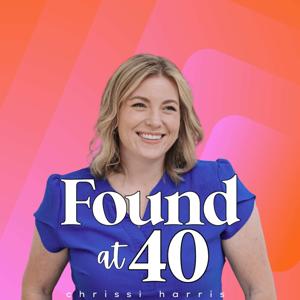 Found at 40