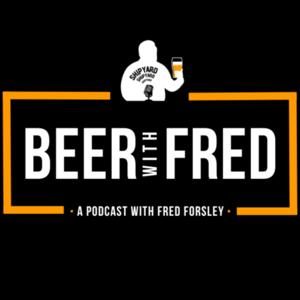Beer with Fred