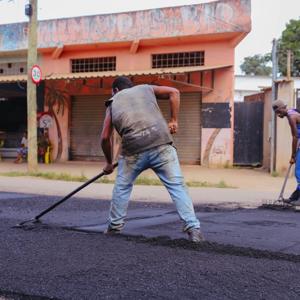 Falta de participación ciudadana