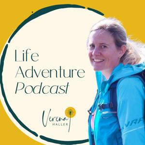Life Adventure Podcast