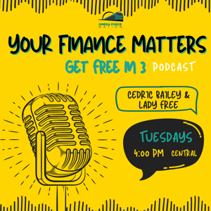 Your Finance Matters Podcast
