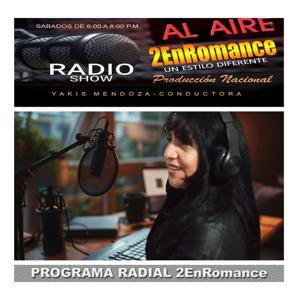 Programa Radial 2EnRomace 36 (Parte1)