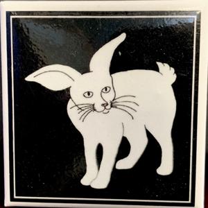 Cabbitt Tales and Trails: A Page One Story and Music Collection