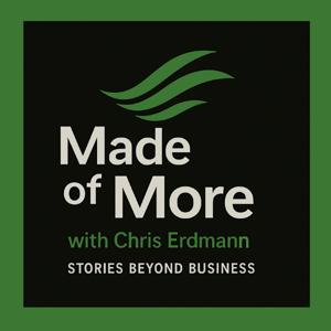 Made of More