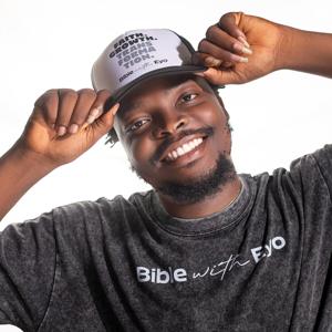 Bible with Eyo Podcast