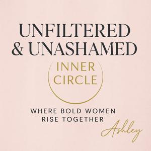Turning Pain into Power and Purpose with Ashley Reece