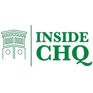 Inside CHQ