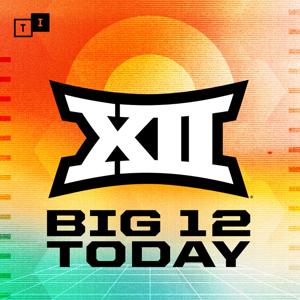 Big 12 Today by TuneIn