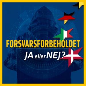 Forsvarsforbeholdet - ja eller nej?
