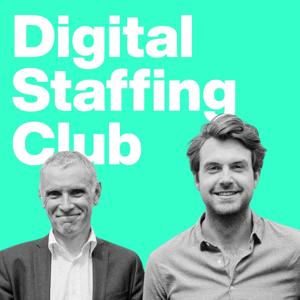 Digital Staffing Club