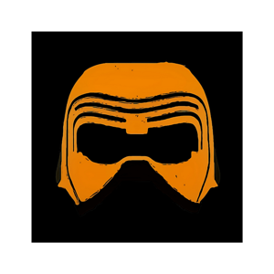 Canal Drift Vader
