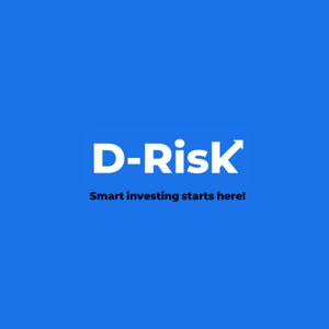 D-Risk podcast
