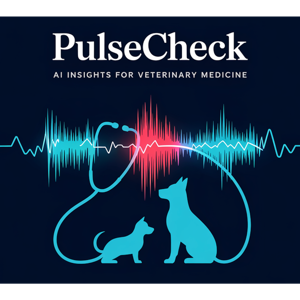 PulseCheck by VetPulse: AI Insights for Veterinary Medicine