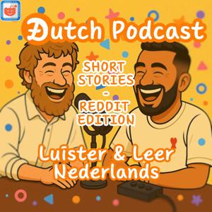 A1 | Dutch Short Stories: Reddit