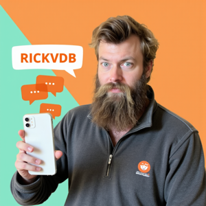 Reddit Stories in Dutch - A1