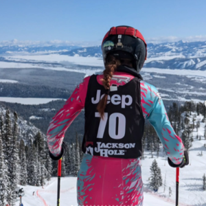 Not Grown, Just Growing