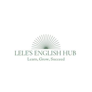 English Talks: A Lele's English Hub's Podcast