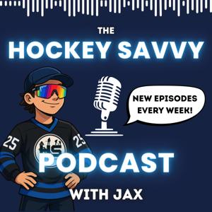 The Hockey Savvy Podcast
