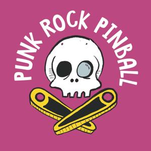 Punk Rock Pinball