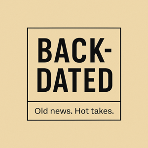 Backdated