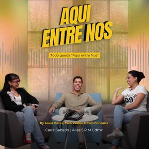 Aqui Entre Nos