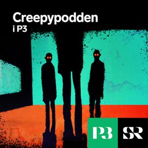 Creepypodden i P3 — SR-restored