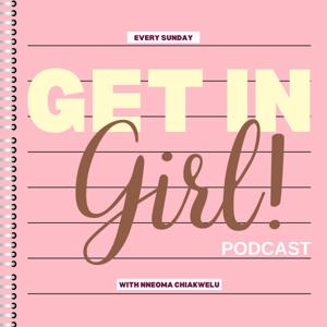 Get In Girl