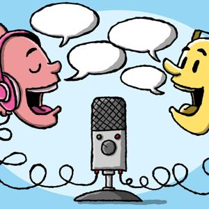 PLANTACION DE LOS ARBOLES TV PODCAST