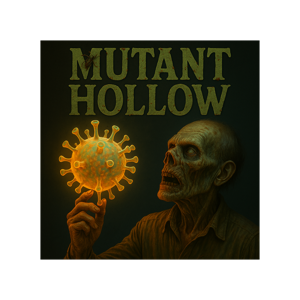 Mutant Hollow Podcast