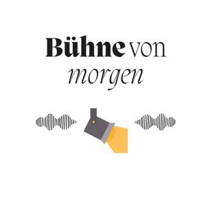 Bühne von morgen