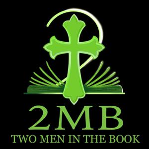 2 Men in the Book