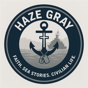 Haze Gray Podcast Channel