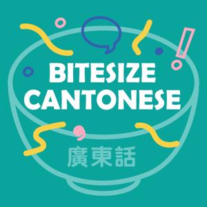 Bite Size Cantonese