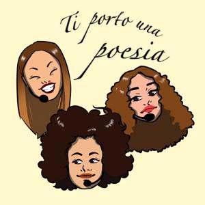 Ti porto una poesia