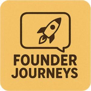 Founder Journeys Pod