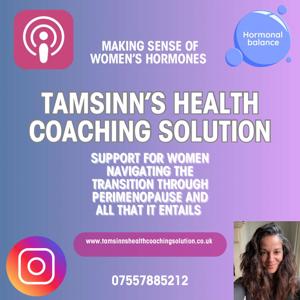 Tamsinn’s Talking Solutions