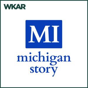MI Michigan Story by Rob Prince