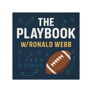 The Playbook w/Ronald Webb