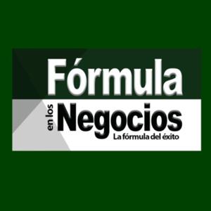 FÓRMULA EN LOS NEGOCIOS