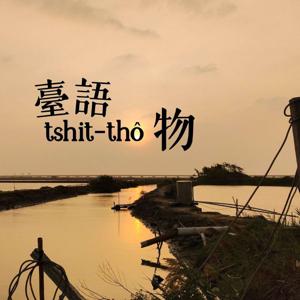 臺語𨑨迌物 by 黃啓軒