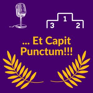 Et Capit Punctum!!!