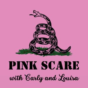 Pink Scare